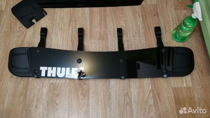 Fairing Thule 871xt