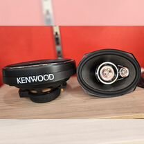 Колонки Kenwood KFC HQR 7100 600W