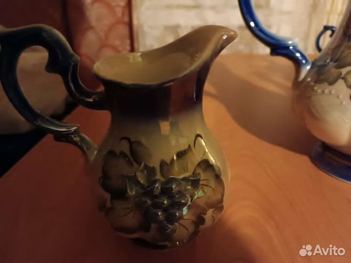 Кофейный набор