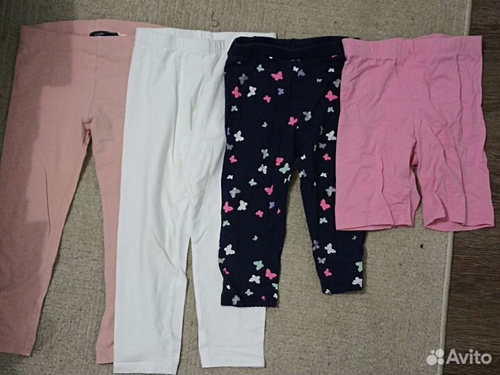 Одежда для девочки