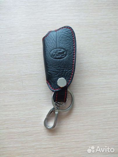 Брелок для ключа для Ford Fiesta