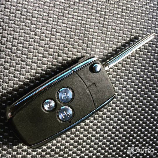 Выкидной ключ Шевроле Лачетти