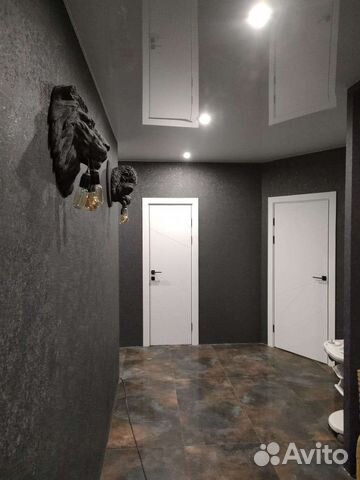 Двери межкомнатные новые белые