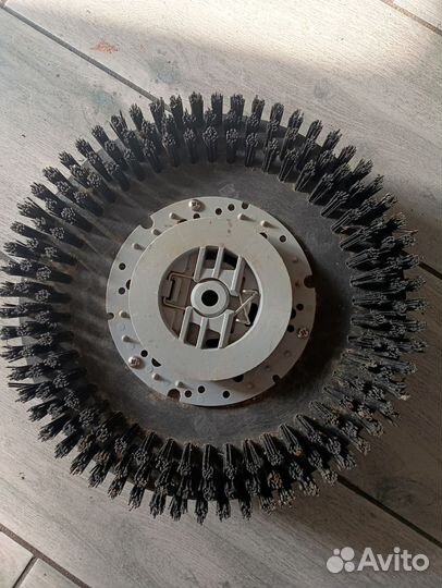 Падодержатель для полом речной машины Т5