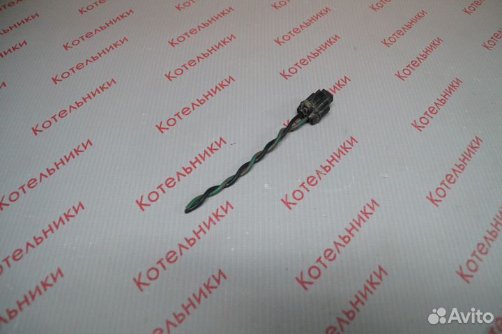 Nissan 21481-BM410 Разъем моторчика вентилятора