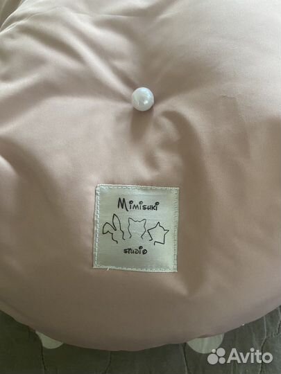 Конверт для новорожденного 3 в 1