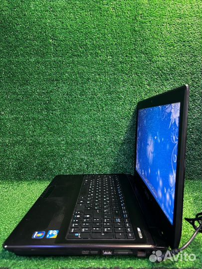 Ноутбук Asus K52F Intel Core i3-370M 4gb/500gb