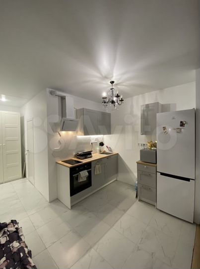 Квартира-студия, 31 м², 6/25 эт.