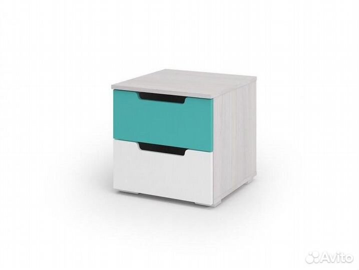 Тумба тб 051 Миа Стендмебель