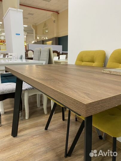 Стол кухонный «Грано» раздвижной