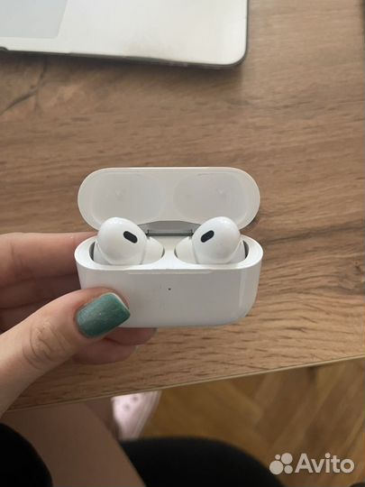 Airpods Pro 2nd generation