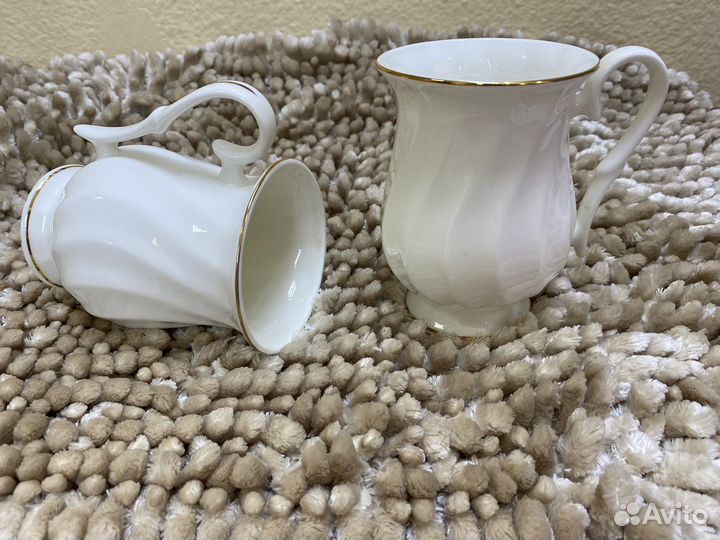Кружечки красивые и изящные