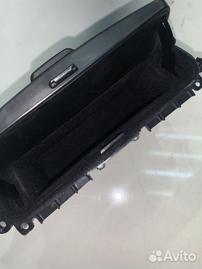 Бардачок (Hyundai ix55)