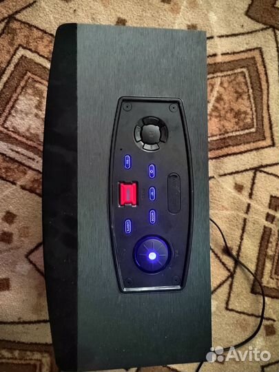 Блютуз колонка aceline LH-V3000