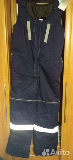 Спец одежда