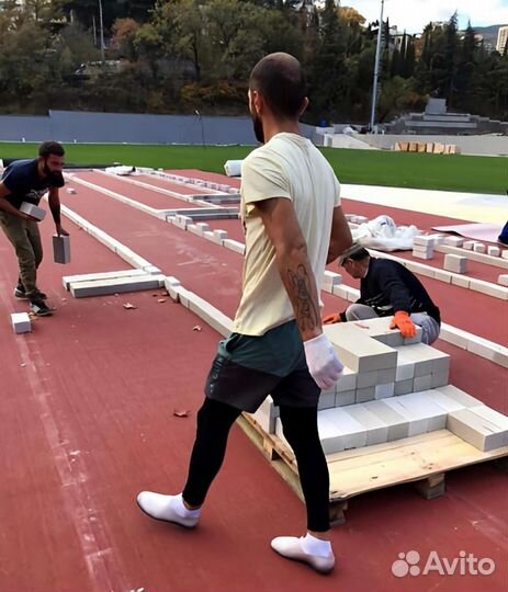 Грузчики Санкт-Петербург / Разнорабочие