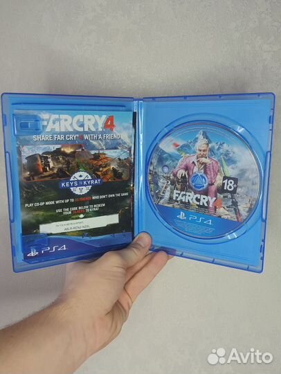 Игры для приставок ps4