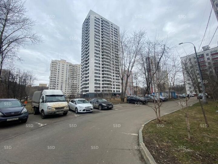 Сдам торговое помещение, 91 м²