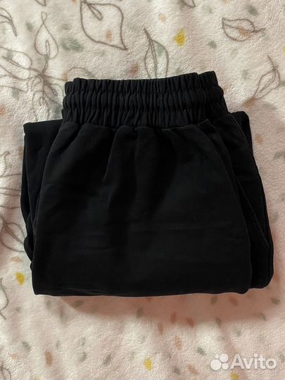 Спортивные штаны женские bershka