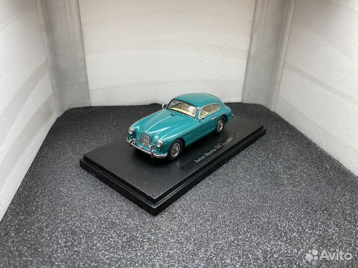 1/43 Land Rover / Aston Martin / Jaguar