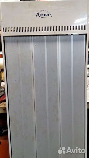 Инфракрасный обогреватель потолочный