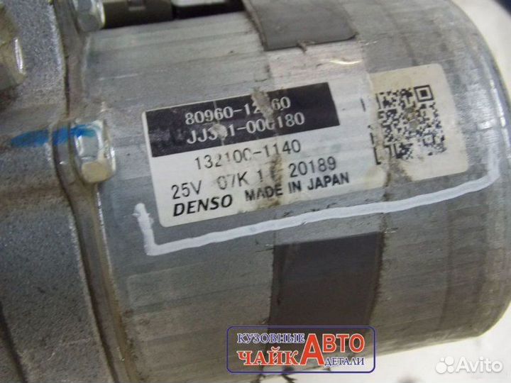 Электроусилитель руля Toyota Corolla 150