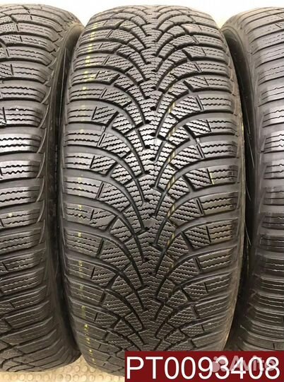 Goodyear UltraGrip 9 205/55 R16 98H