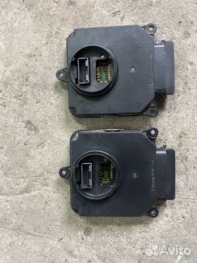 Блок фары lexus nx200 t