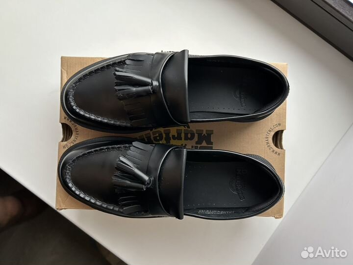 Dr Martens Adrian