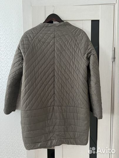 Пальто женское