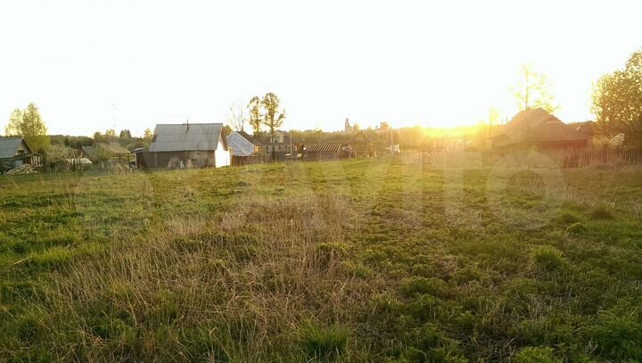 Участок 49 сот. (ИЖС)