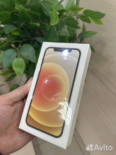 iPhone 12, 64 ГБ