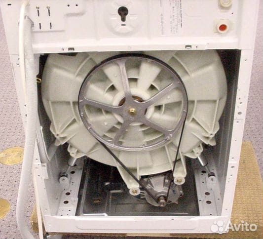 Ремонт стиральных машин Холодильников и Посудомоек