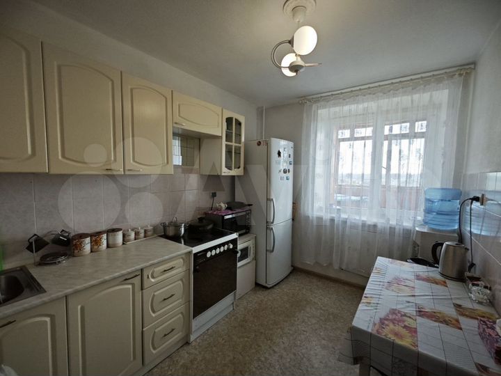 2-к. квартира, 48 м², 7/9 эт.