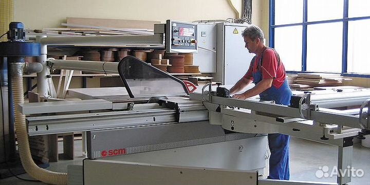 Мебельщик на производство (кухни )