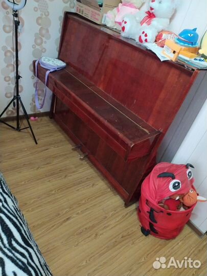 Фортепиано