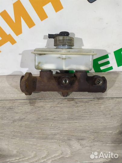 Цилиндр тормозной главный УАЗ 31514