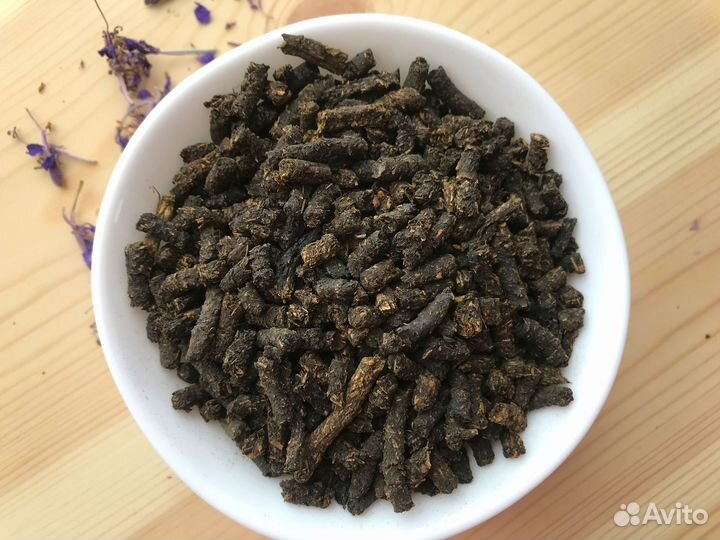 Иванчай 2кг