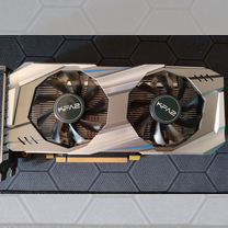 Видеокарта gtx 1060 6gb