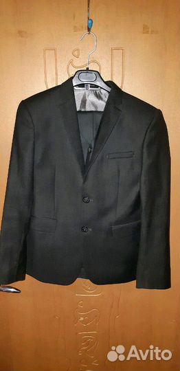 Школьный костюм