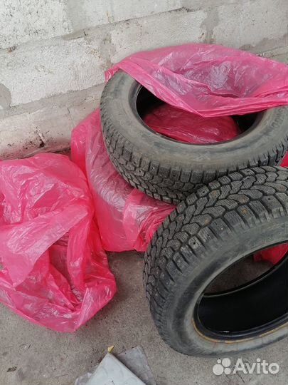 Yokohama Ice Guard IG65 185/65 R15