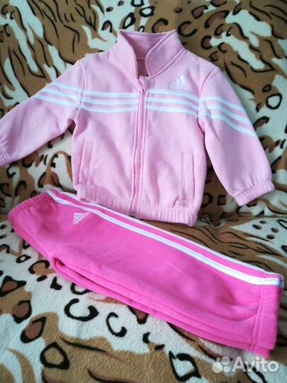 Спортивный костюм