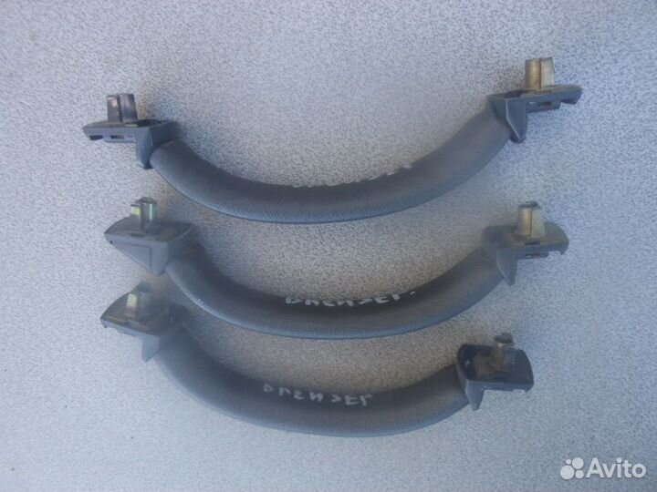 Ручки обивки потолка Chevrolet Blazer 1995-2005