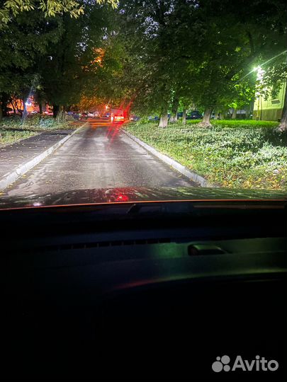 Светодиодные лампы led H8 (H9/H11/H16) яркие, стг