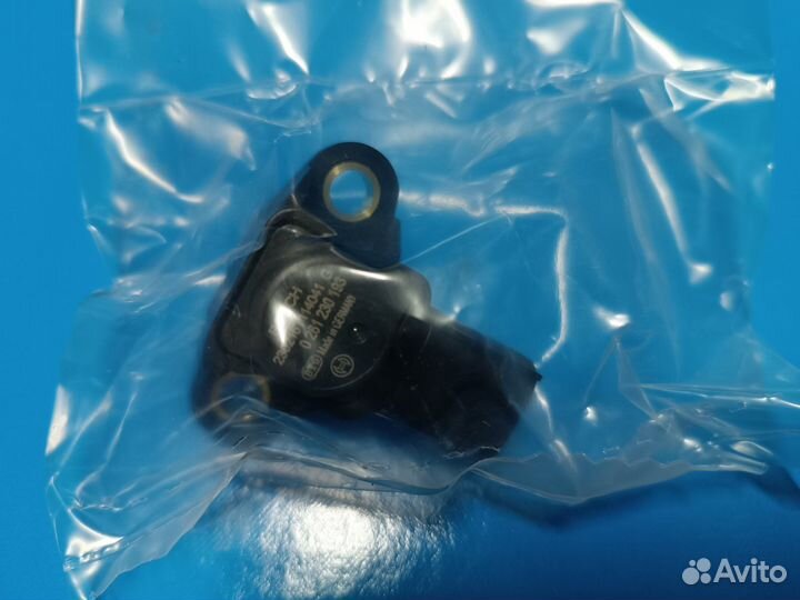 Датчик давления Bosch 0261230193