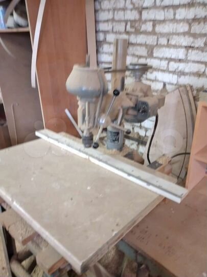 Производство, 500 м²