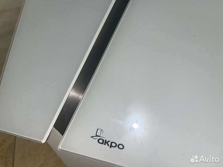 Вытяжка для кухни 60 см