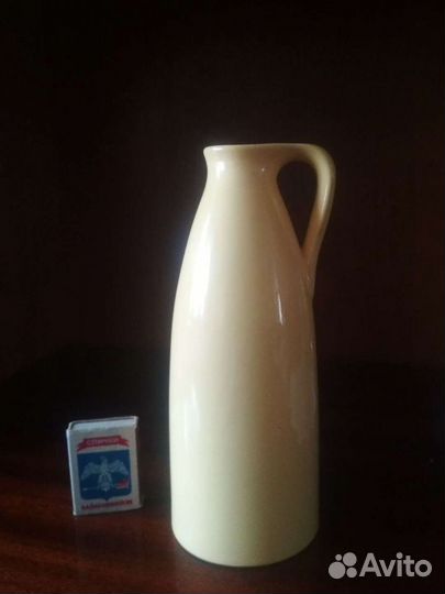 Кувшинчик керамический