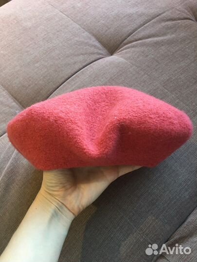 Берет и шарфы