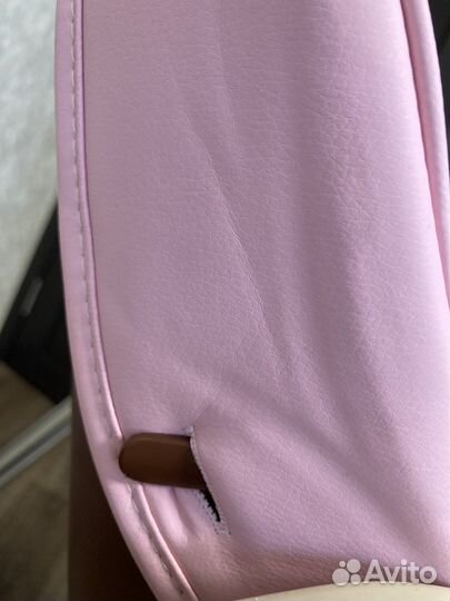 Чехол из экокожи на стульчики baoneo, nuovita